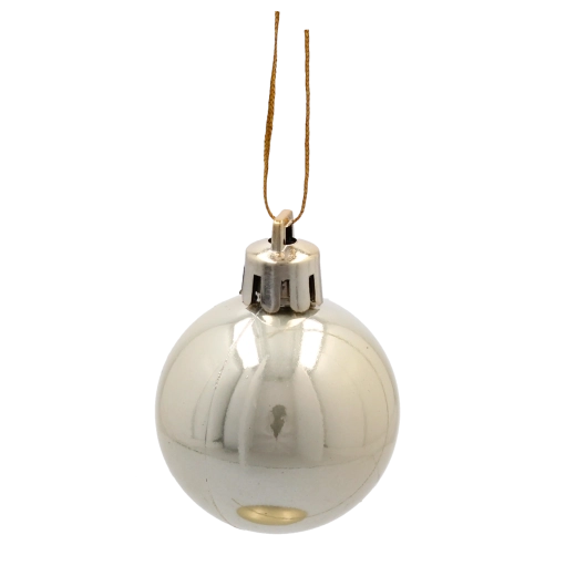 Nietłukący materiał dla spokojnych świąt