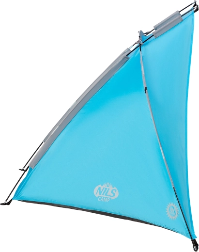 Do 96% ochrony UV dla bezpiecznego wypoczynku