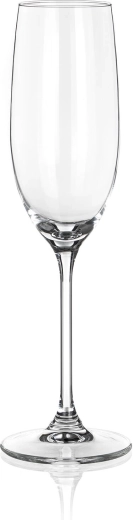 Idealny kształt dla musowania i aromatu