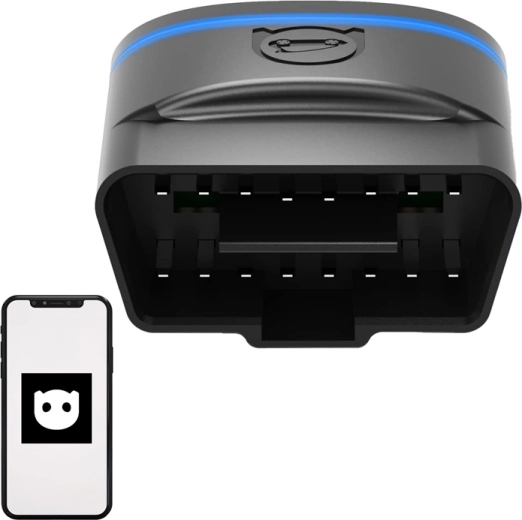 Szybka bezprzewodowa diagnostyka przez Bluetooth