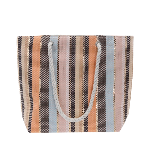 Trendy wielokolorowe paski