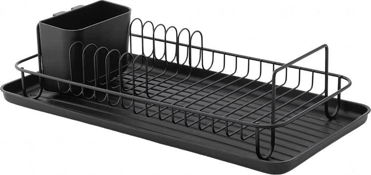 Szybkie i przejrzyste suszenie