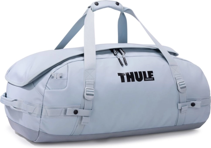 Thule Chasm torba sportowa 70 l soft blue
