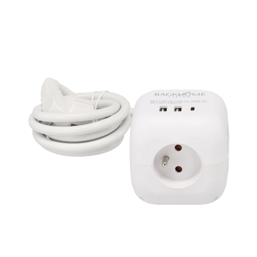 Szybkie USB‑C PD 20 W