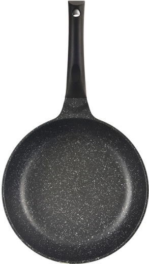 Nieprzywierająca granitowa powłoka bez PFOA