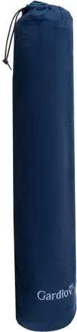 Łatwe pakowanie i przenoszenie w pokrowcu