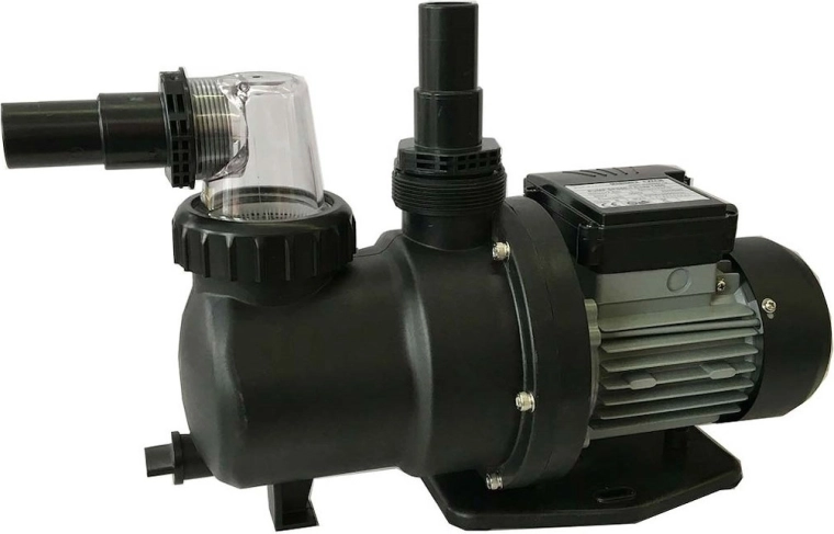 Silnik pompy filtracji ProStar 6 (część zamienna)