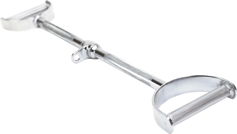 Pewność i kontrola dzięki ryflowanym rękojeściom