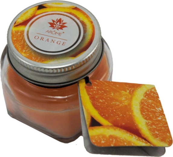 Owocowe zapachy, które wypełnią aromatem każdy kąt