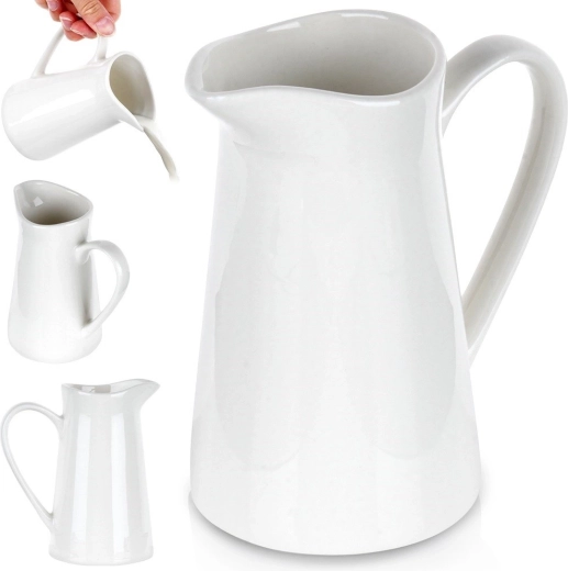 Uniwersalny pomocnik do kawy i sosów