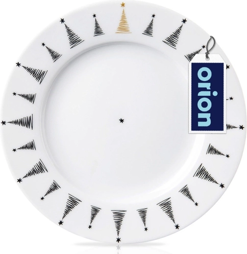 Odpowiedni do zmywarki i mikrofalówki