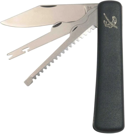 Mikov scyzoryk Angler 338 dla wędkarzy