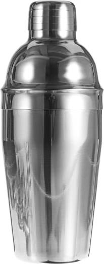 Profesjonalny shaker do doskonałego mieszania