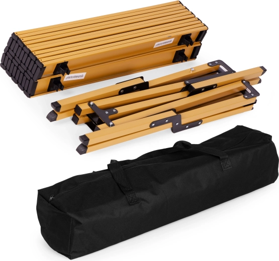 Bezpieczny i wygodny transport