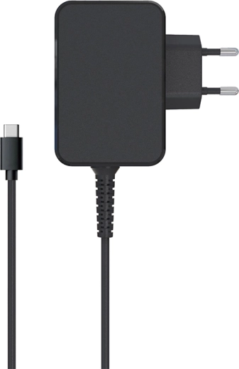 Ładowarka USB-C Solight 65 W z funkcją PD fast charge
