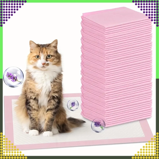 Komfort dla psów i kotów