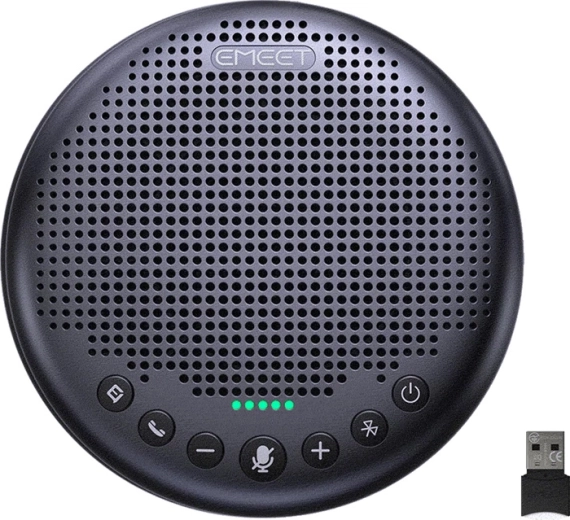Głośnik konferencyjny Emeet OfficeCore Luna Plus