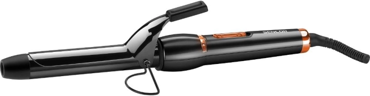 Lokówka SENCOR SHS 8603BK