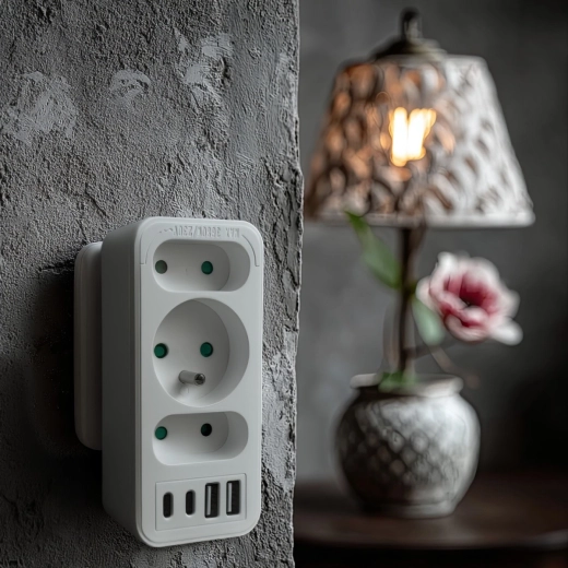 Kompaktowe i przejrzyste rozwiązanie do każdego pomieszczenia