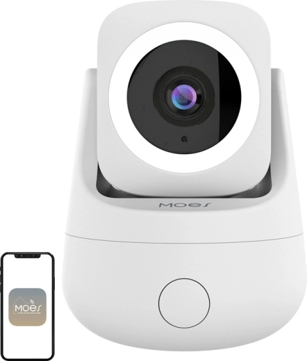 Moes WCM-P67 3MP kamera IP Wi‑Fi