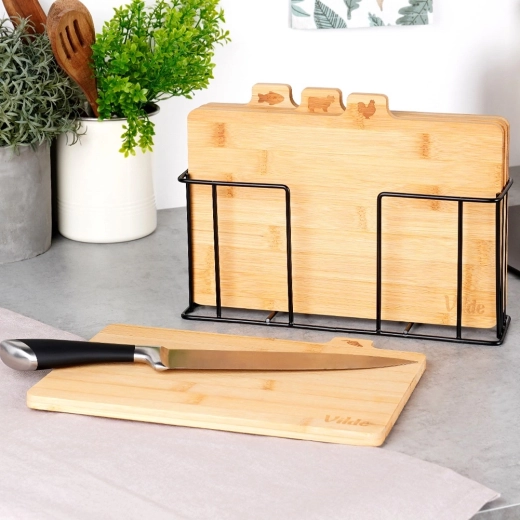 Wysokiej jakości bambus odporny na wilgoć