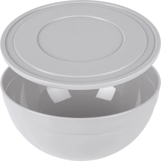 Uszczelniająca pokrywka dla świeżości i czystości