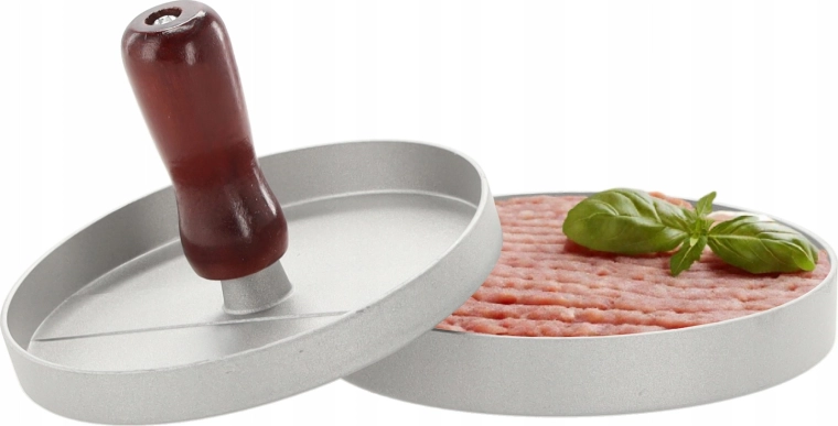 Wytrzymała aluminiowa konstrukcja