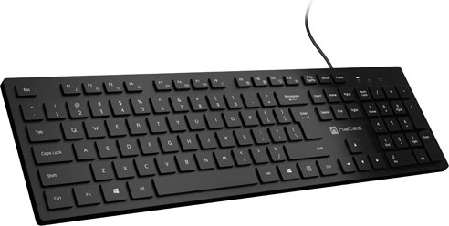 Pełnowymiarowy układ z blokiem numerycznym