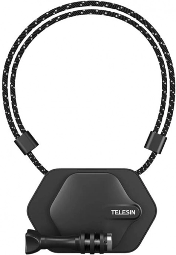 Magnetyczny zestaw szybkozłączek do kamer sportowych TELESIN