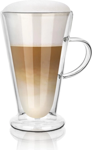 Podwójna ścianka dla dłuższej przyjemności