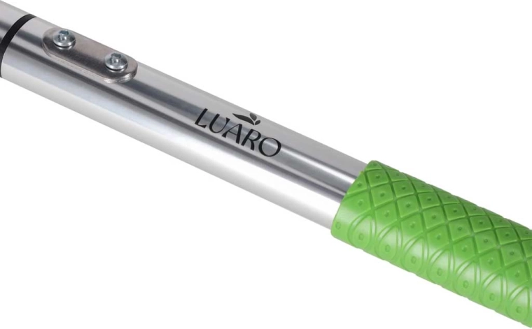 Ergonomiczna i antypoślizgowa rączka