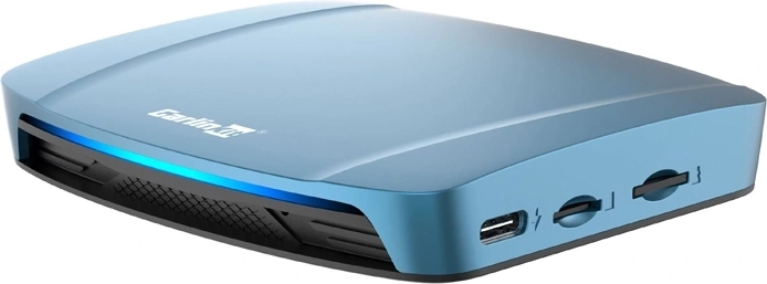 Zawsze online z 4G i precyzyjnym GPS