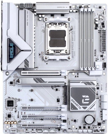 Wydajność dla AMD Ryzen i DDR5