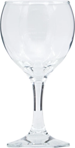 Stabilna stopka i wygodny chwyt