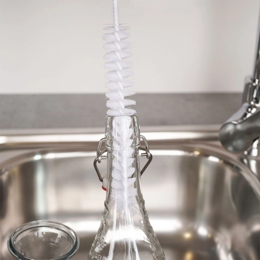 Długi zasięg do wąskich naczyń