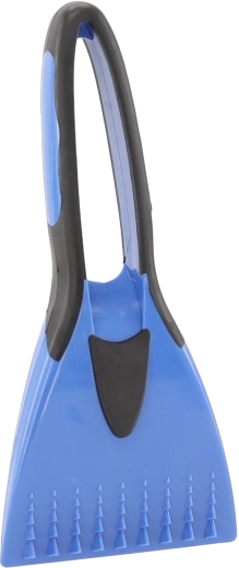 Mocna skrobaczka do szyb samochodowych 21 × 9,5 cm