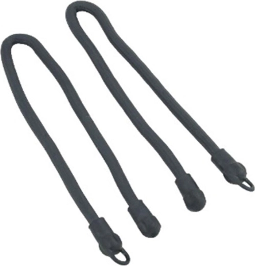 Drut wiążący TPR 4 mm 15 cm zielony 2 szt.