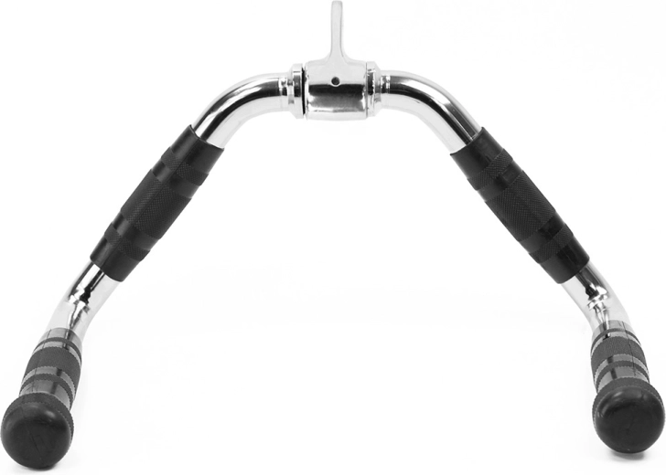 Wszechstronność dla pleców i ramion