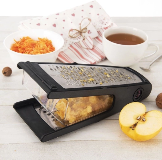 Stabilna i kompaktowa konstrukcja