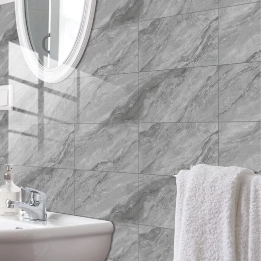 Nowoczesny wygląd marmuru do każdego wnętrza