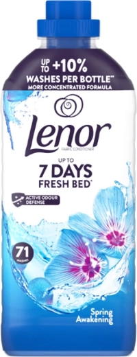 Lenor Spring Awakening płyn do płukania 1491 ml