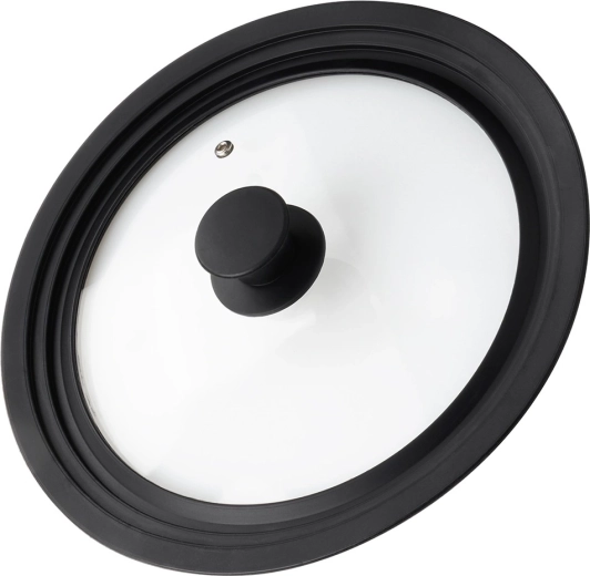 Silikonowy rant dla doskonałej szczelności