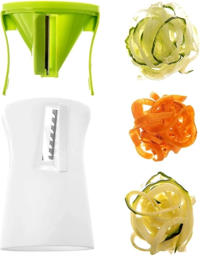 Wytrzymałe stalowe ostrza