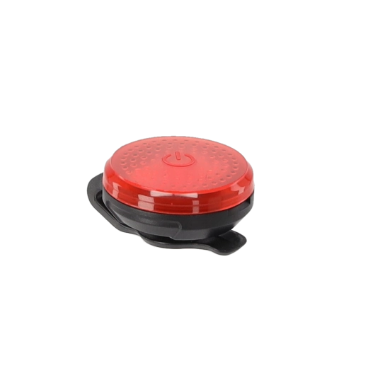 Mix kolorów do przedniego i tylnego oświetlenia