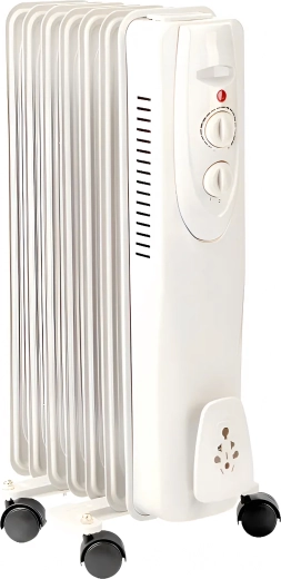 Wydajne i stabilne ciepło 1500 W