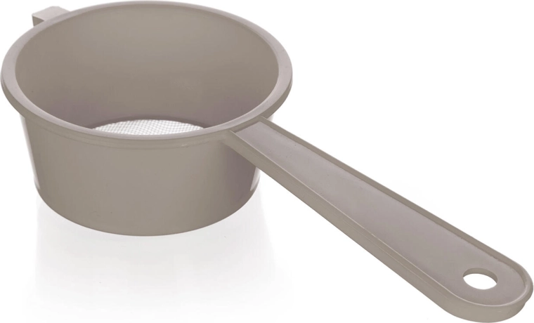 Wygodna rączka i łatwe zawieszanie