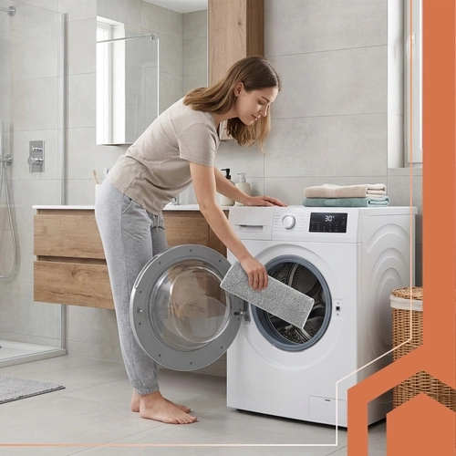 Wielokrotne użycie i pranie do 120×