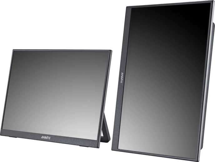 Duży wyświetlacz 23,8" IPS 120 Hz