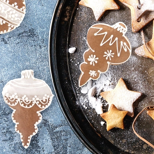 Uniwersalne zastosowanie także poza pieczeniem