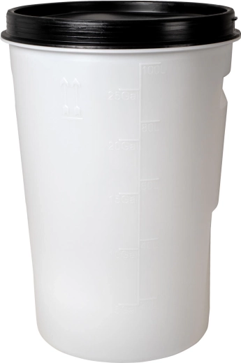 Wytrzymały materiał HDPE